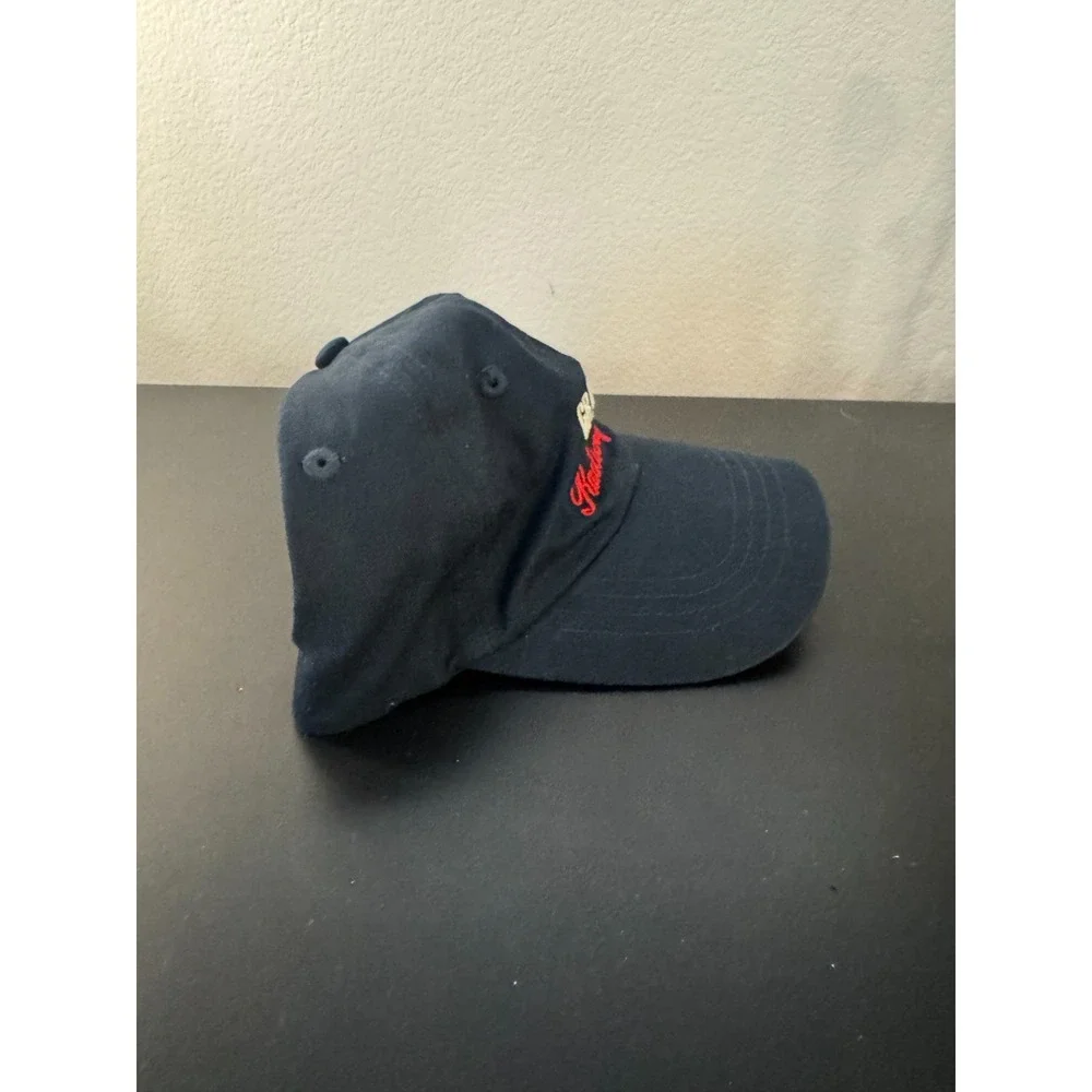 Fahrenheit Fashion Headwear Grand Canyon Railway Baseball Cap Men One Size Black